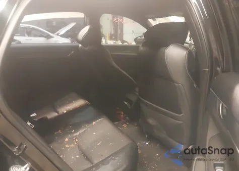 2018 Honda Accord Sport z USA, uszkodzony, nr VIN 1HGCV1F3XJA738035